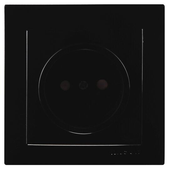 Çocuk Korumalı Priz