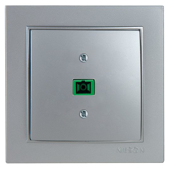 Fiber Optik Priz