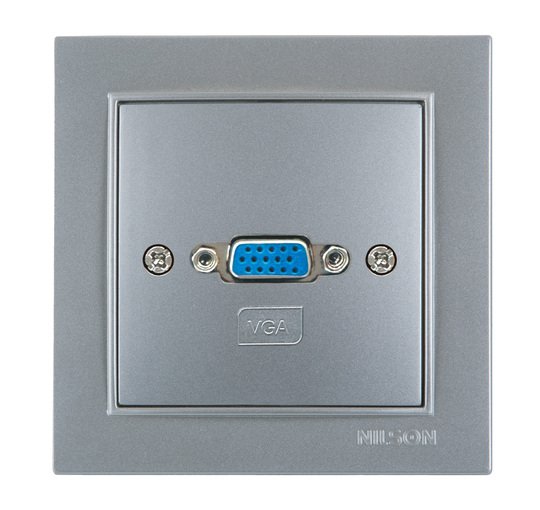 VGA Priz