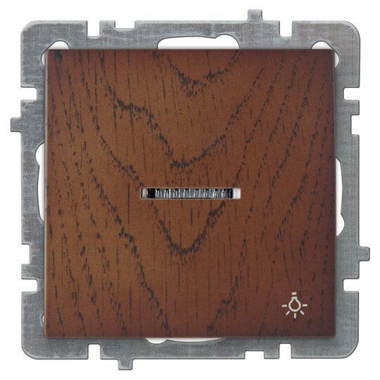 ışıklı Light Anahtarı