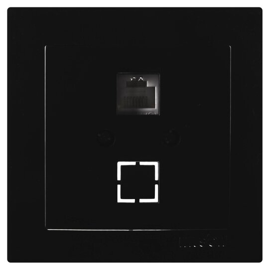 Tekli Data Prizİ CAT6 Tekli Data Prizİ CAT6