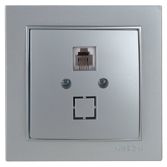 Numeris Telefon Prizİ RJ11