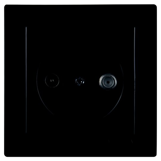 TV-SAT Prizİ Geçişli