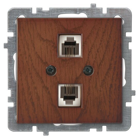 İkil Numeris Telefon Prizİ