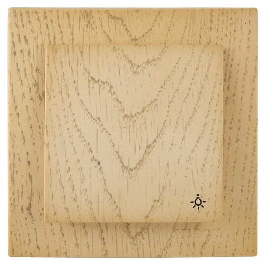 ışıklı Light Anahtarı