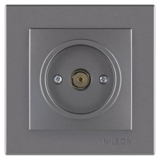 TV Prizİ Geçişli TV Prizİ Geçişli