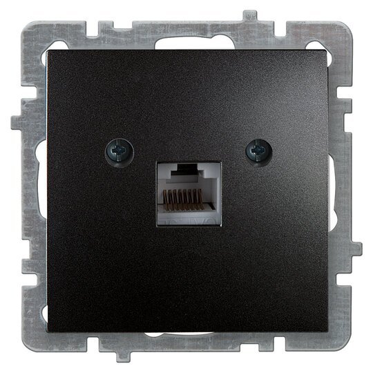 Tekli Data Prizİ CAT6 Tekli Data Prizİ CAT6