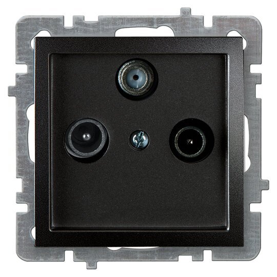 TV-R-SAT Prizİ Geçişli