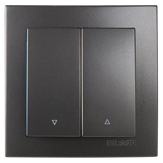 Jaluzi Kumanda Anahtarı