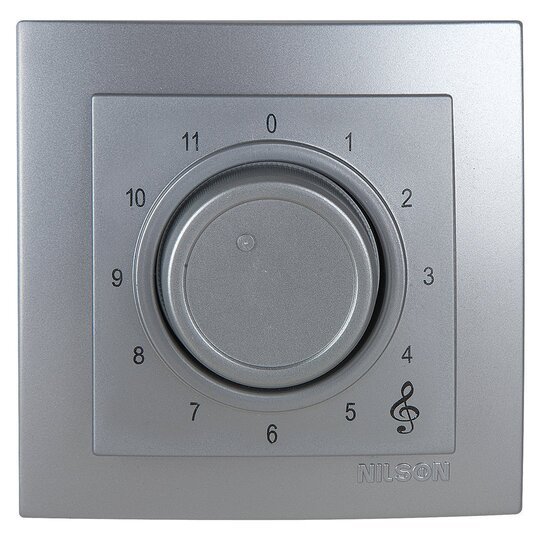 Müzik Yayın Anahtarı