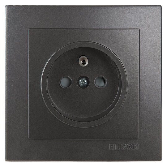 Çocuk Korumalı Priz UPS