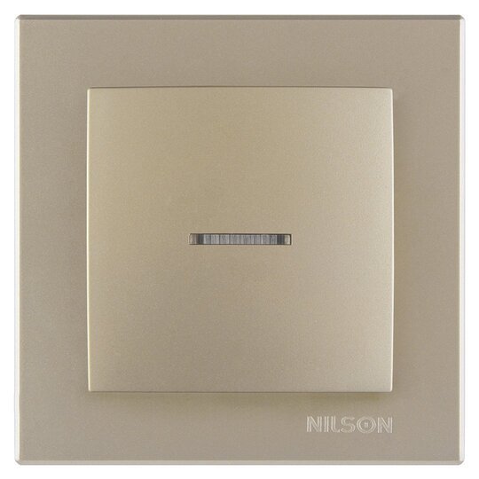 ışıklı Anahtar ışıklı Anahtar