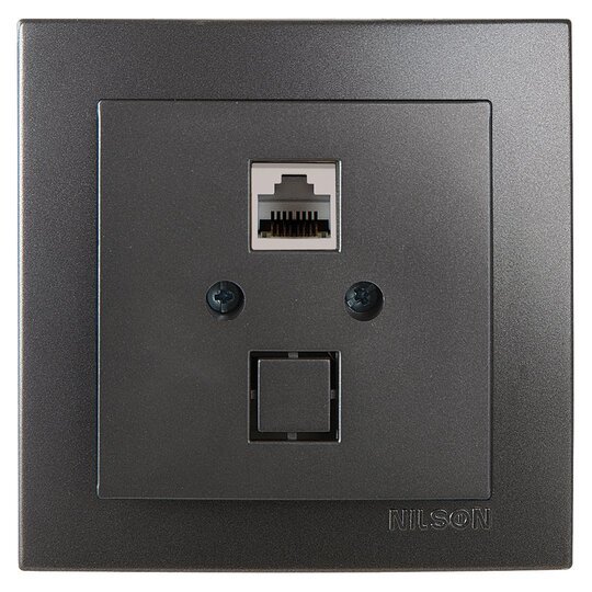 Tekli Data Prizİ CAT5