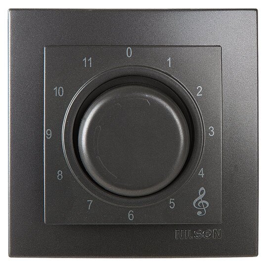 Müzik Yayın Anahtarı