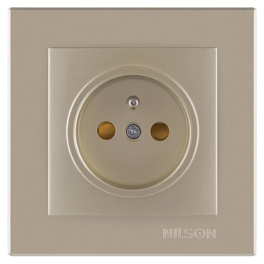 Çocuk Korumalı Priz UPS