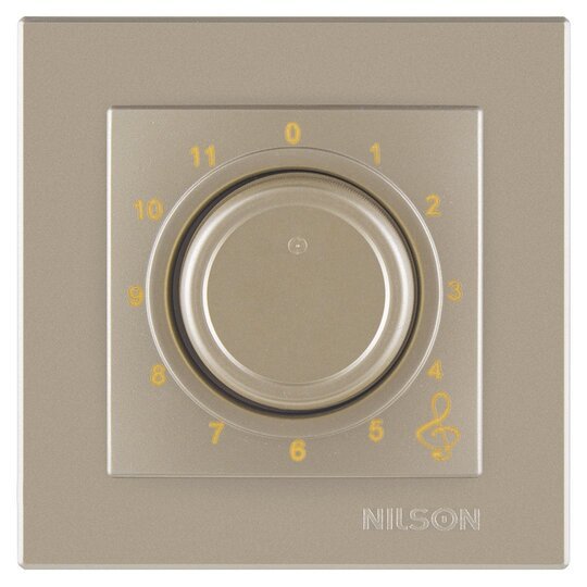 Müzik Yayın Anahtarı