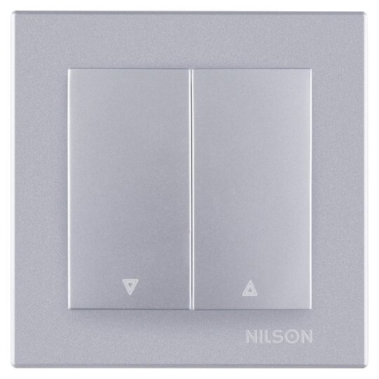 Jaluzi Kumanda Anahtarı Jaluzi Kumanda Anahtarı