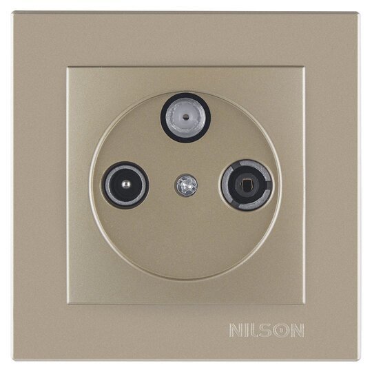 TV-R-SAT Prizİ Sonlu TV-R-SAT Prizİ Sonlu