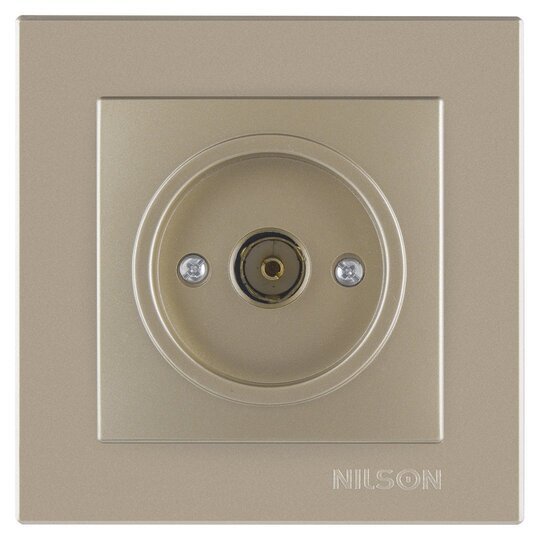 TV Prizİ Geçişli TV Prizİ Geçişli