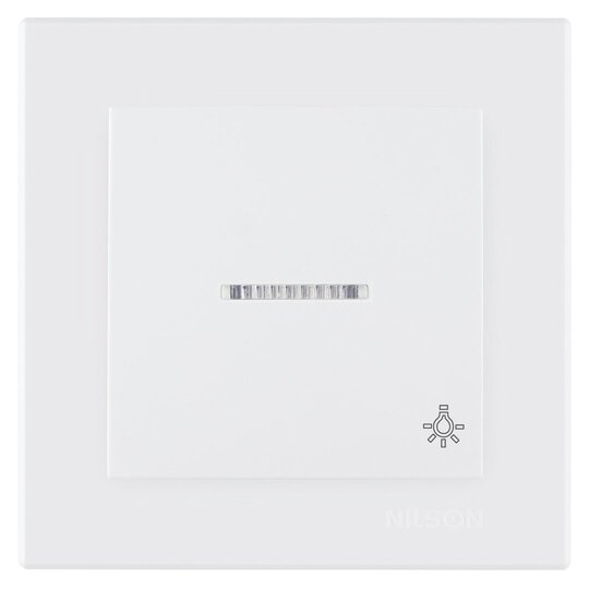 ışıklı Light Anahtarı