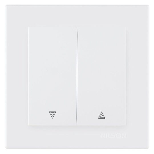 Jaluzi Kumanda Anahtarı