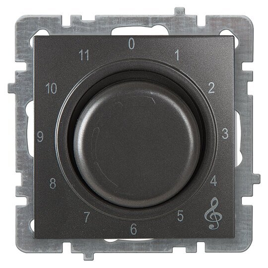 Müzik Yayın Anahtarı