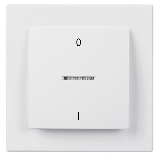 ışıklı Boiler Anahtar