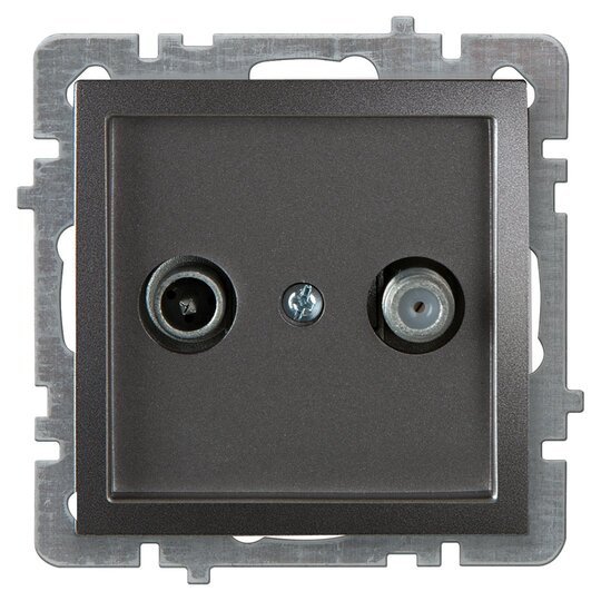 TV-SAT Prizİ Geçişli