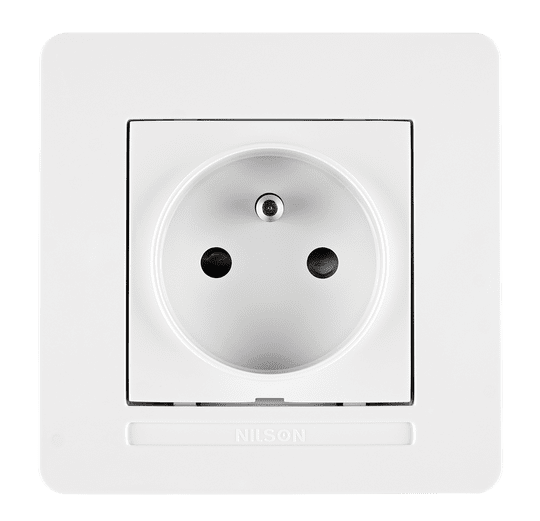 Çocuk Korumalı Priz UPS