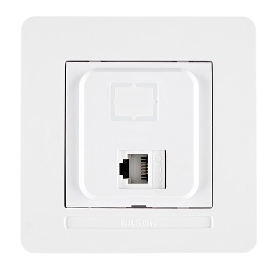 Tekli Data Prizi CAT5