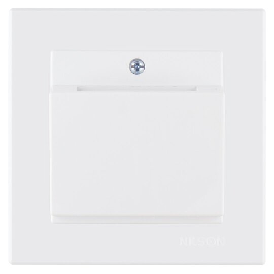 RFıD Energy Saver ışıklı Gecikmeli