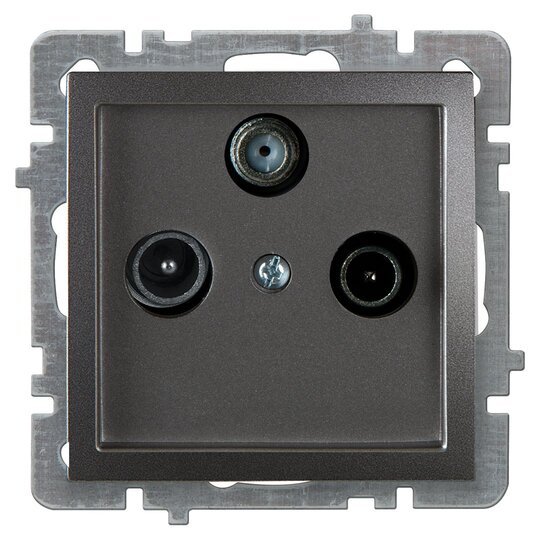 TV-R-SAT Prizİ Sonlu