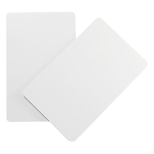 Energy Saver İnce Kartı Logolu