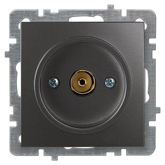 TV Prizİ Geçişli TV Prizİ Geçişli