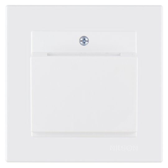 Energy Saver ince Kartı Logosuz