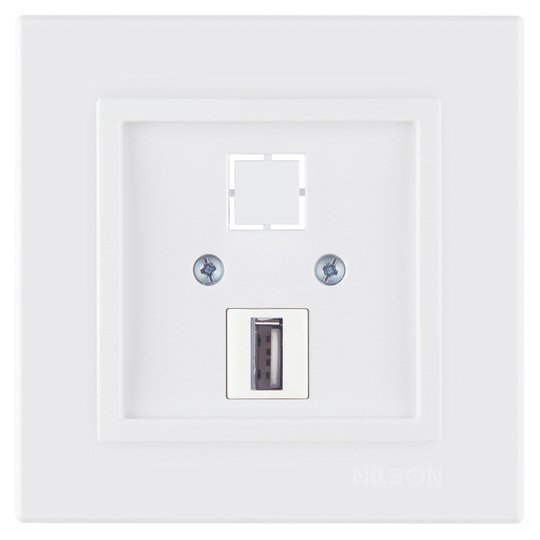 USB (şarj etme özelliği yoktur) JAKLı