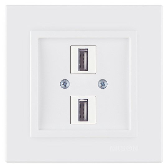 İkil USB (şarj etme özelliği yoktur) JAKLı