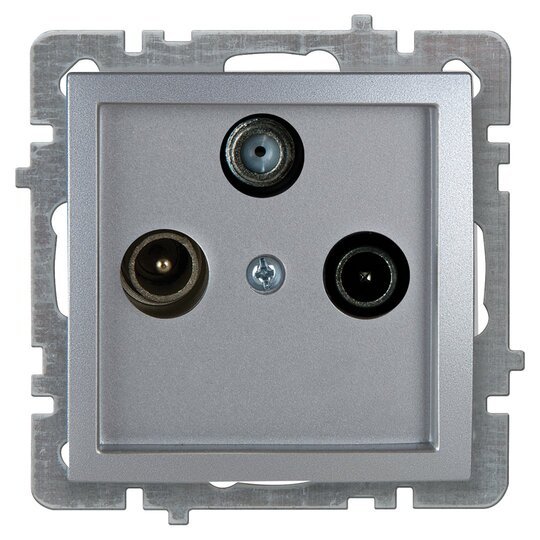 TV-R-SAT Prizİ Geçişli