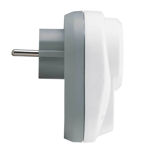 Tekli Akım Korumalı Fiş Priz U-C-TYPE Tekli Akım Korumalı Fiş Priz U-C-TYPE