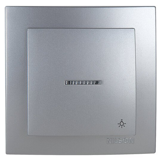 ışıklı Light Anahtarı ışıklı Light Anahtarı