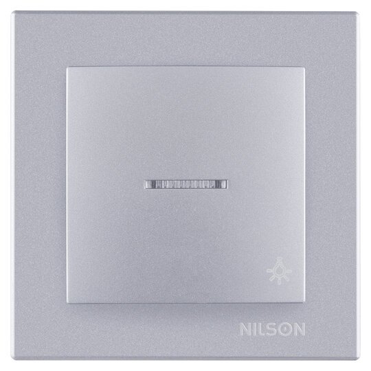 ışıklı Light Anahtarı ışıklı Light Anahtarı