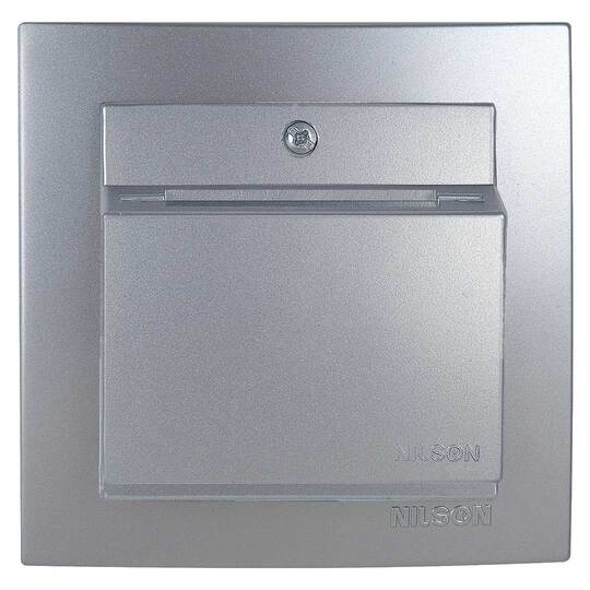 Energy Saver Mekanik ışıklı Gecikmeli