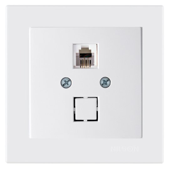 Numeris Telefon Prizİ RJ11