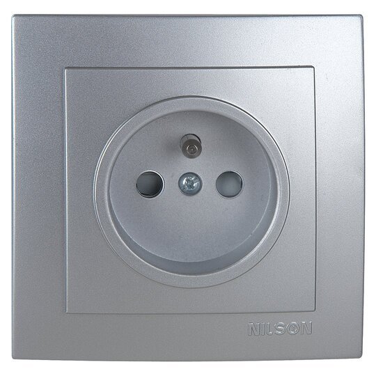 Çocuk Korumalı Priz UPS