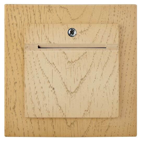 Energy Saver Mekanik ışıklı Energy Saver Mekanik ışıklı