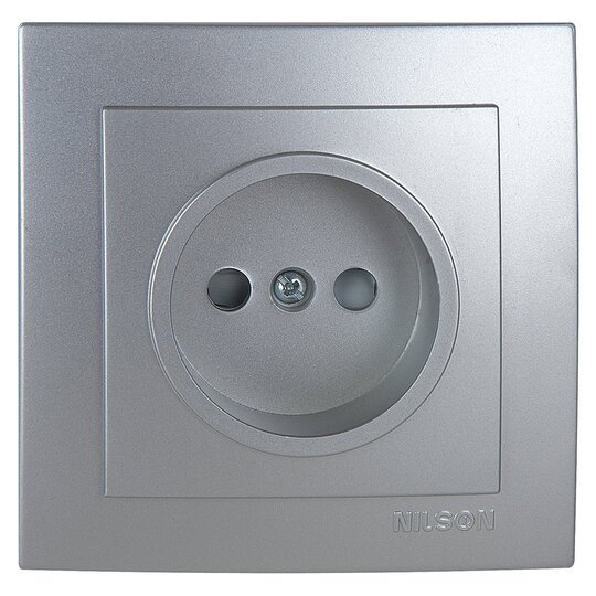 Çocuk Korumalı Priz