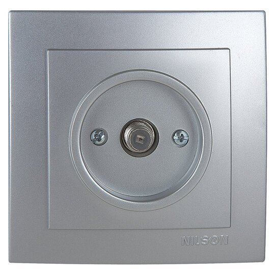 F Konnektör F Konnektör