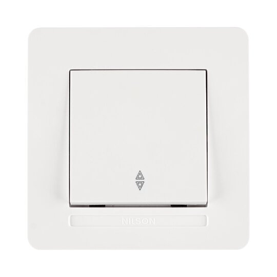 Selene Natürel Tam Set Vavien Beyaz