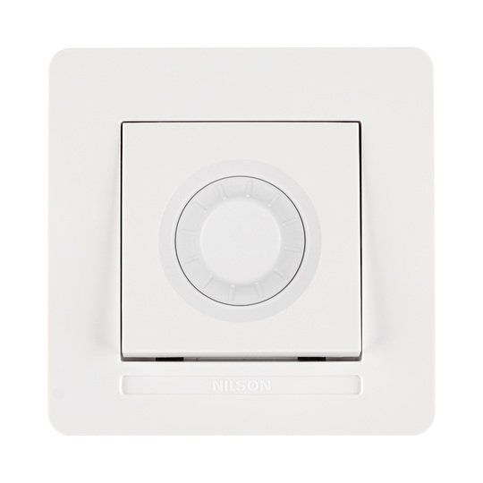 Selene Natürel Tam Set Dimmer 1000W Beyaz