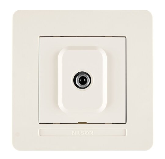 Selene Natürel Tam Set SAT Prizi Sonlu Krem